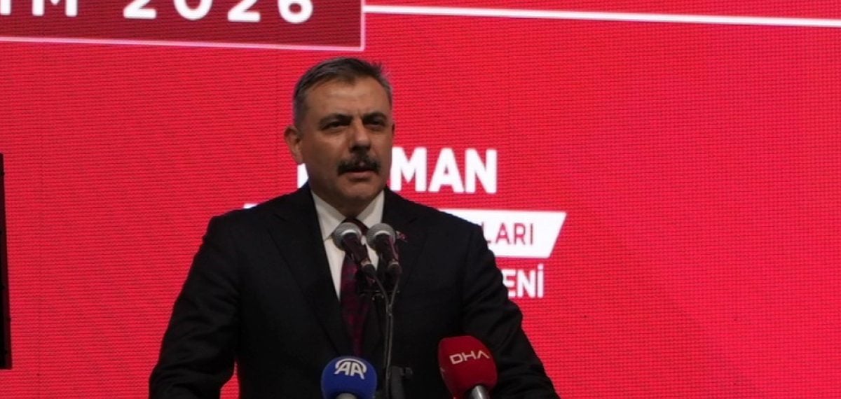 Batman’da toplu açılışlar: yatırımlar, eğitim ve güvenlik vurgusu