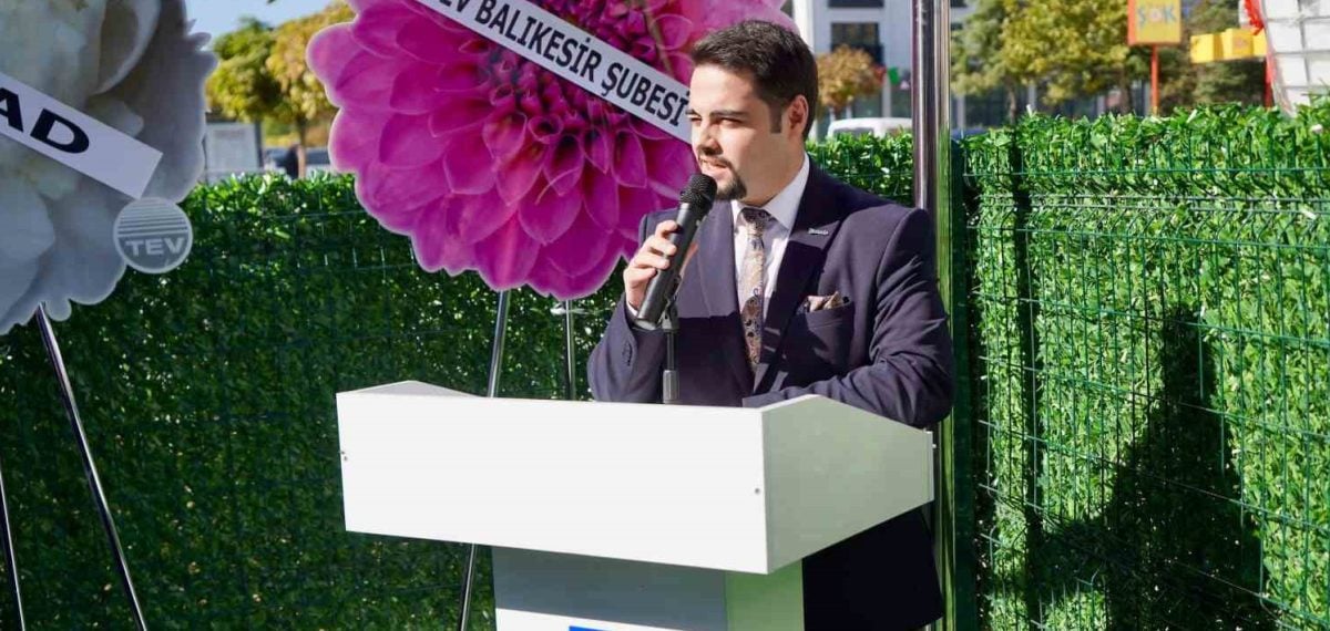 BAYSİD’in yeni hizmet binası Balıkesir’de törenle açıldı ve hedefler paylaşıldı