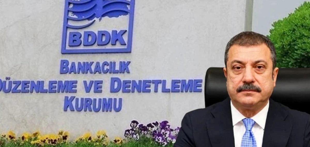 BDDK asılsız iddialara ilişkin hukuki işlem başlatılacağını açıkladı