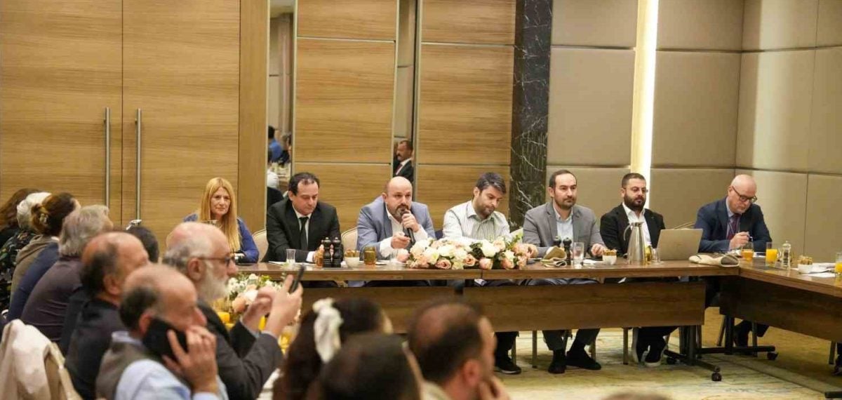 BEDAŞ 25 ilçede 597 muhtar ile bölgesel ihtiyaçları masaya yatırdı