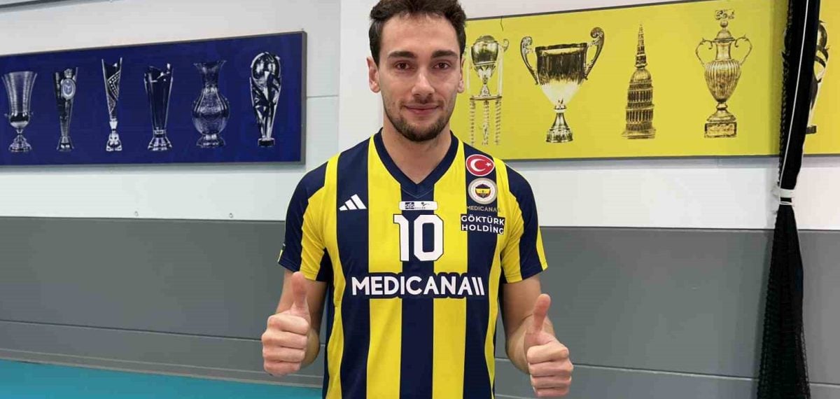 Bedirhan Bülbül Fenerbahçe’ye transferinde taraftar desteğinin belirleyici olduğunu açıkladı