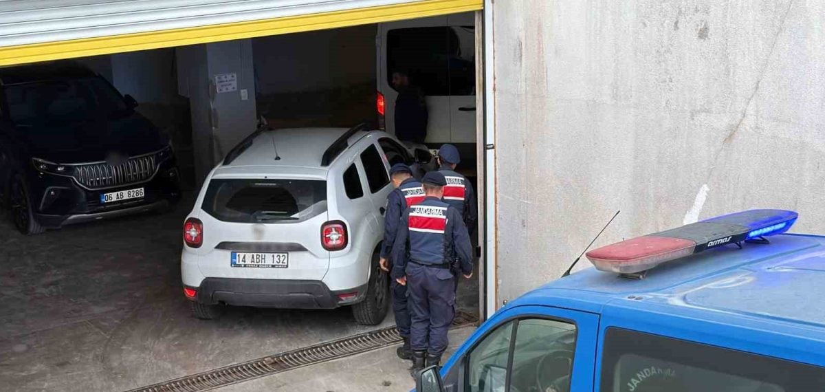 Belediye kooperatifine yönelik soruşturmada beş kişi tutuklandı