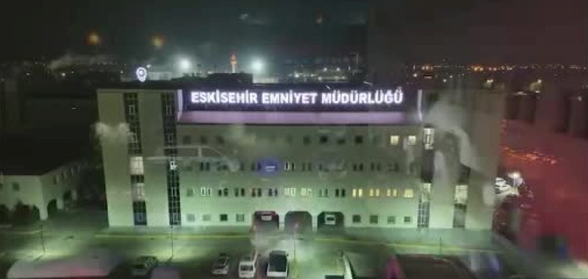 Beş ilde fuhuş operasyonu 20 gözaltı 18 tutuklama ile sonuçlandı