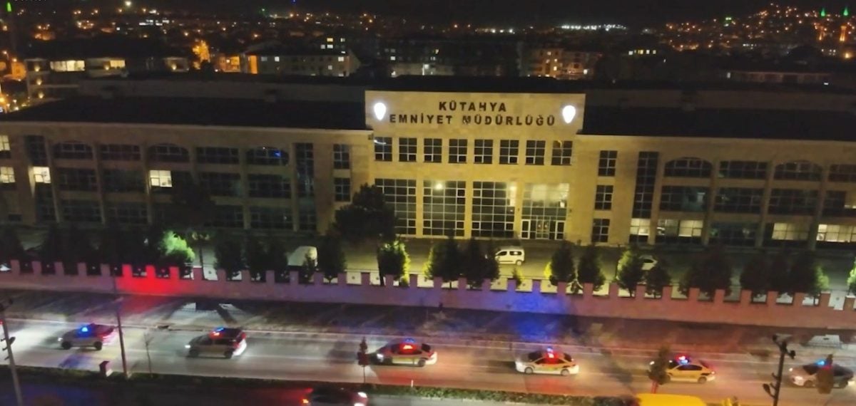 Beş ildeki yasa dışı bahis operasyonunda 62 tutuklama gerçekleşti