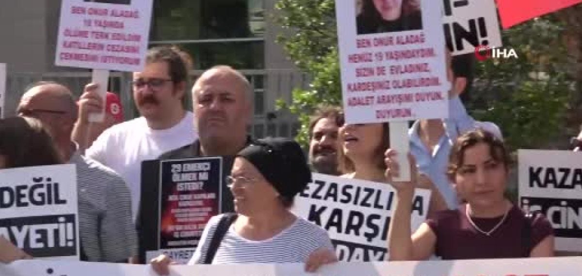 Beşiktaş gece kulübü davasında bilirkişi 13 kamu görevlisinin ihmallerini tespit etti