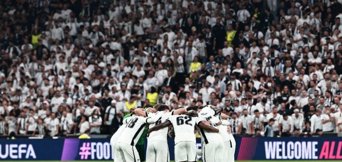 Beşiktaş ile Trabzonspor 144. randevuda Şenol Güneş’te kozlarını paylaşacak