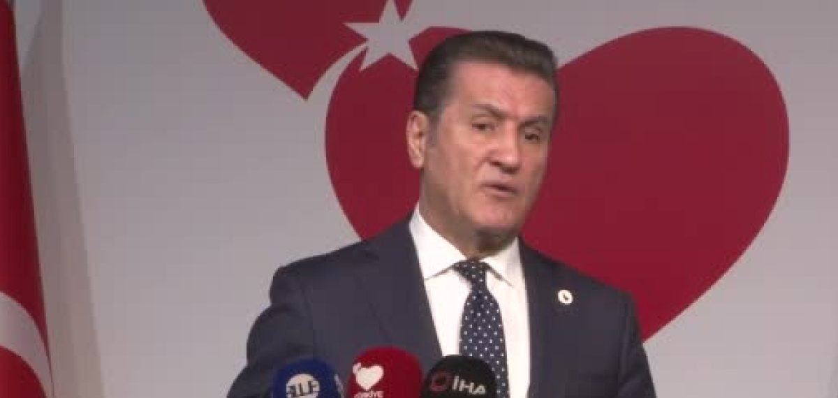 Beşir Ömer Demir’in Mustafa Sarıgül hakkında verdiği cinsel saldırı iddiaları ve ifadeleri