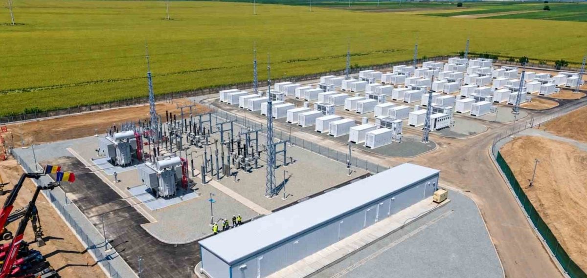 Beta Enerji Avrupa pazarına 250 MVA transformatör tedarikiyle giriş yapıyor