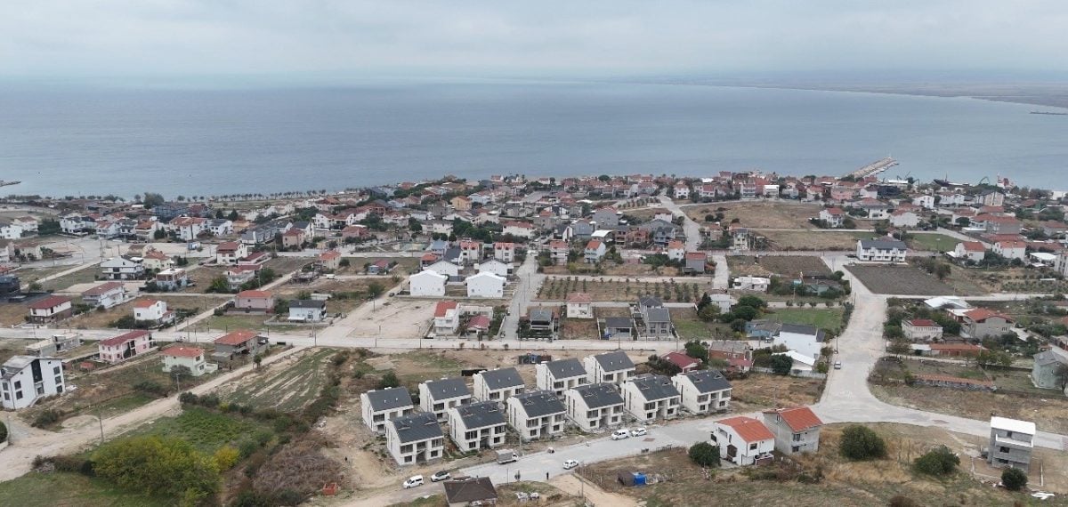 Biga ve Aziziye projelerinde 31 Ekim’de yapılacak müzayede yatırım fırsatı