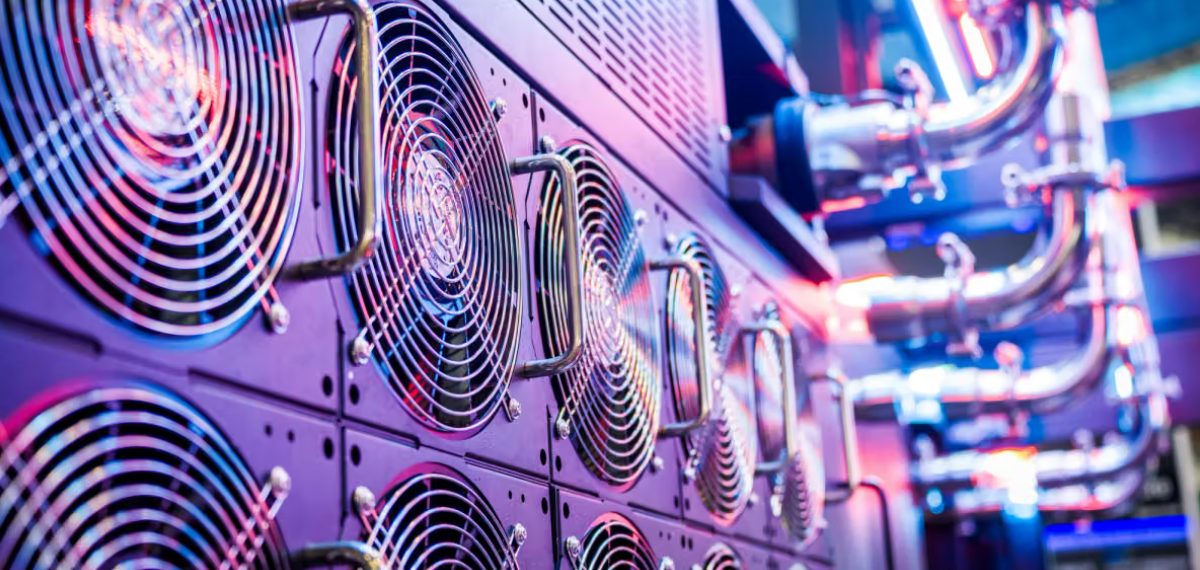 Binance to Close Bitcoin Mining Pool as Hashrate Plummets