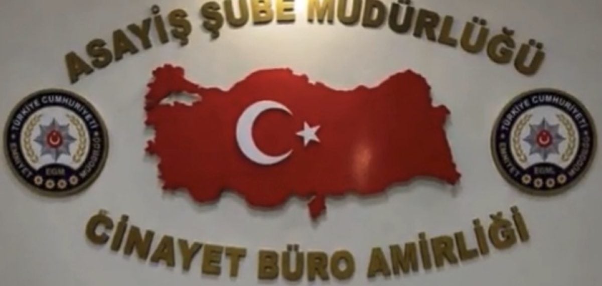 Bingöl’de 40 şüpheli yakalandı aralarında 22’si aranan şahıs var