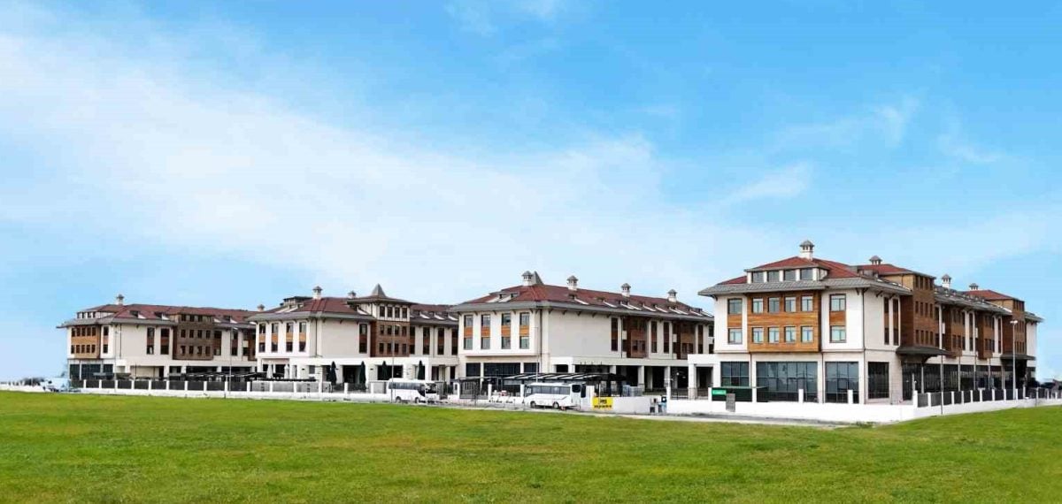 Biruni Üniversitesi alan bazlı dünya sıralamalarında öne çıktı