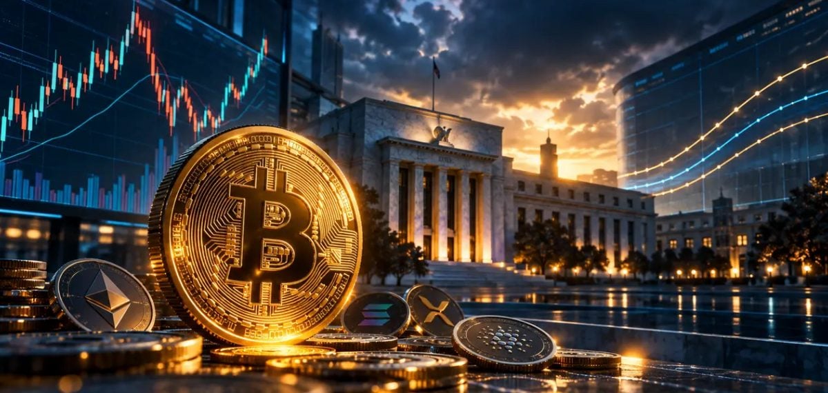Bitcoin 80 Bin Dolar Etrafında Denge Ararken Fed Kararı Piyasayı Test Ediyor