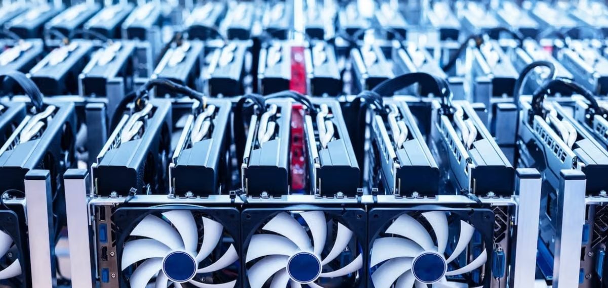 Bitcoin madenciliğinden yapay zekâya dönüşümde yeni finansal sözleşmeler öne çıkıyor