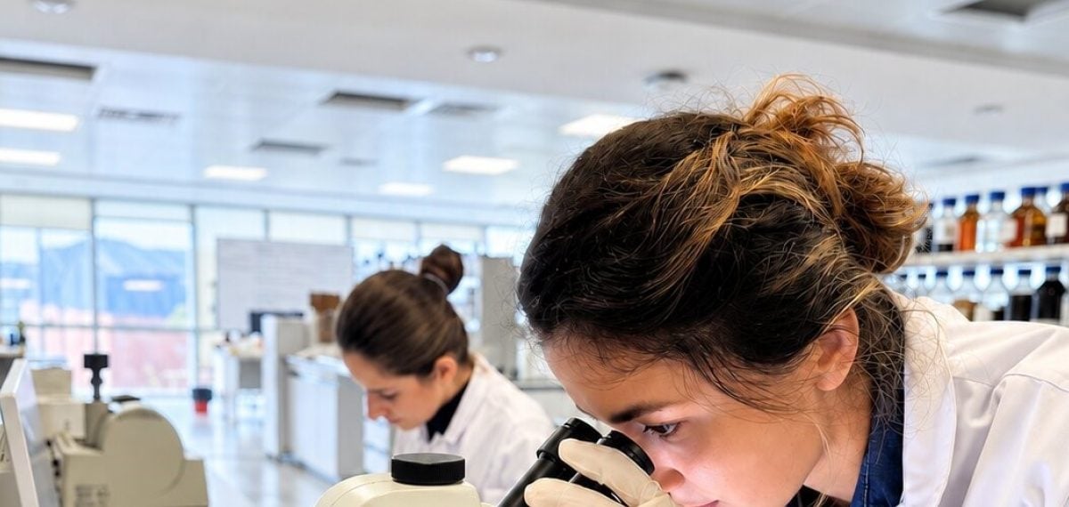 Bitkisel ekstrelerle akneye eğilimli ciltte önemli düzelme sağlandı