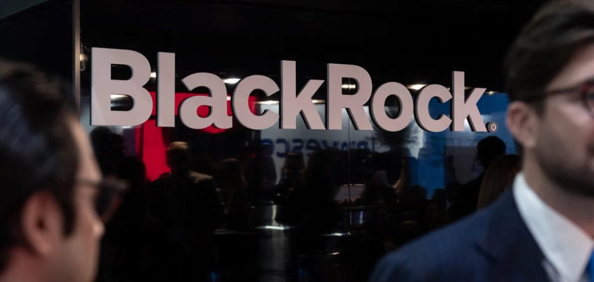 BlackRock Sees Big Q3 Bounce in Crypto Assets but Trails Year-Ago Levels