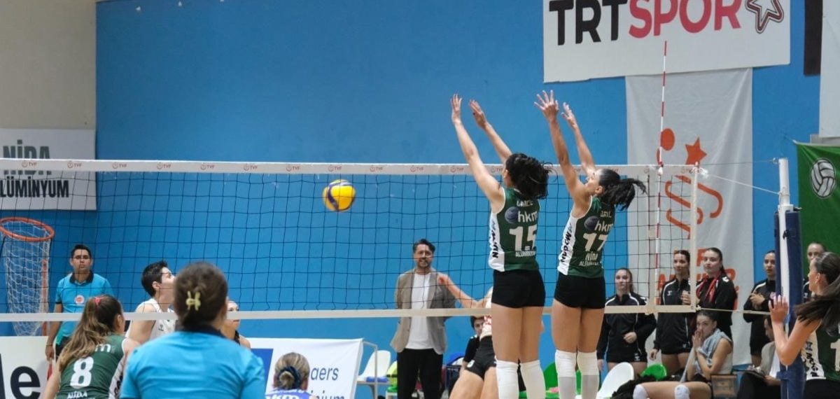 Bodrumspor sahasında Karşıyaka’ya 3-0 mağlup oldu