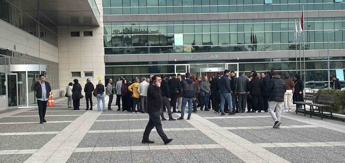 Bolu Belediyesi’ne yönelik soruşturmada 3 kişi tutuklandı