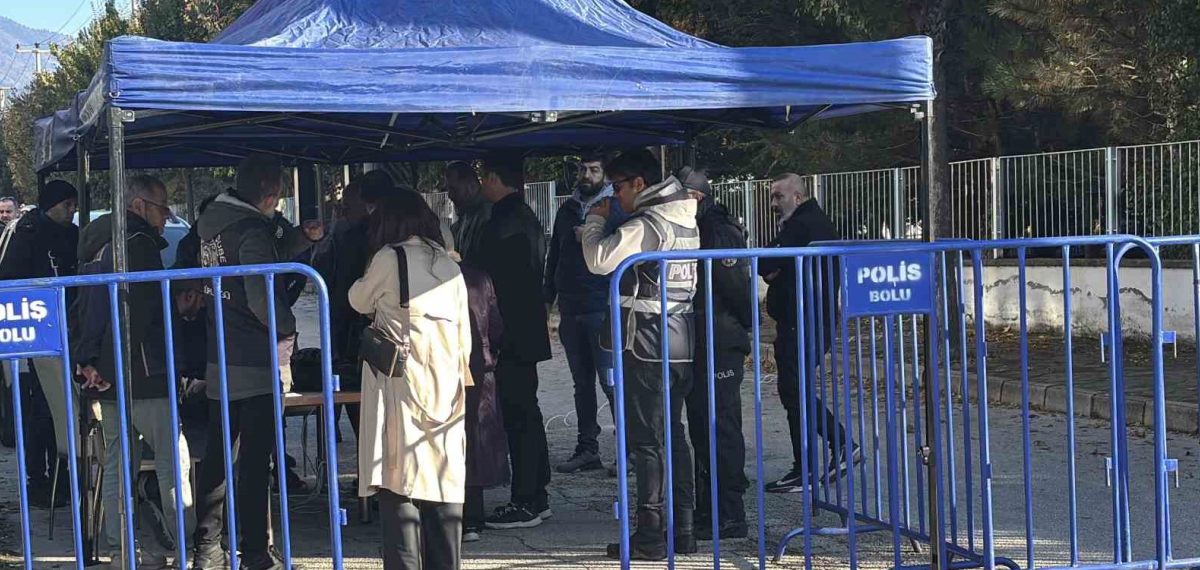 Bolu davasında savcı 217 yıla kadar hapis istedi, duruşma başladı