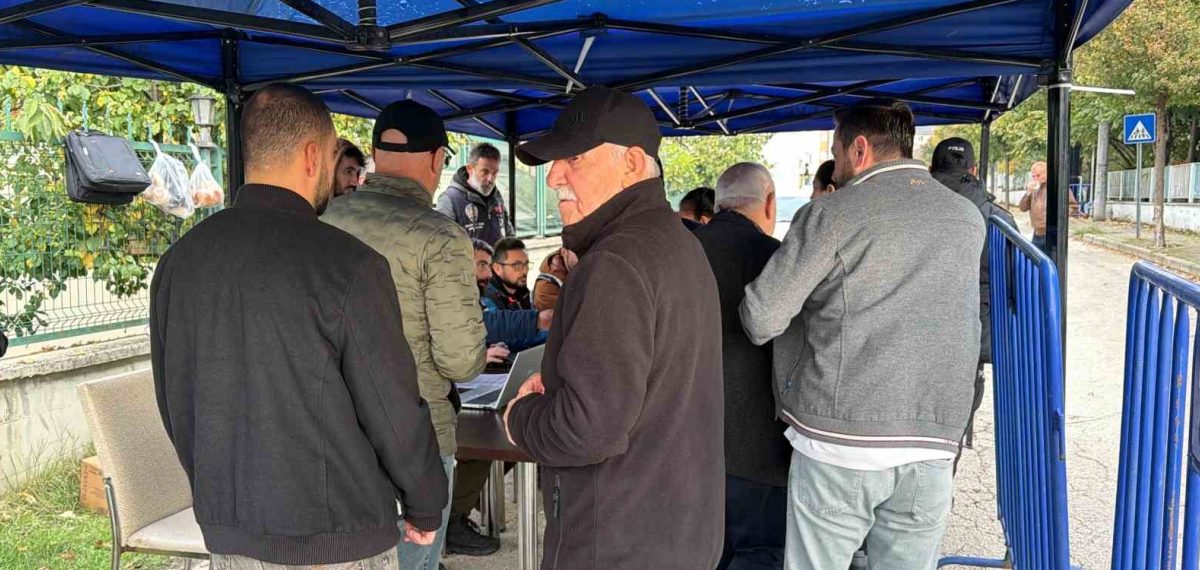 Bolu davasında üçüncü duruşmanın ikinci günü başladı; savunmalar sürüyor