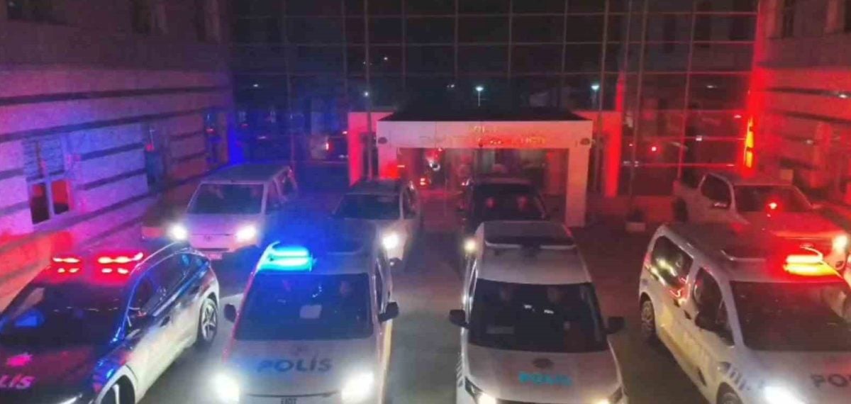 Bolu ve İstanbul’da kiralık hesap operasyonu 4 şüpheli tutuklandı