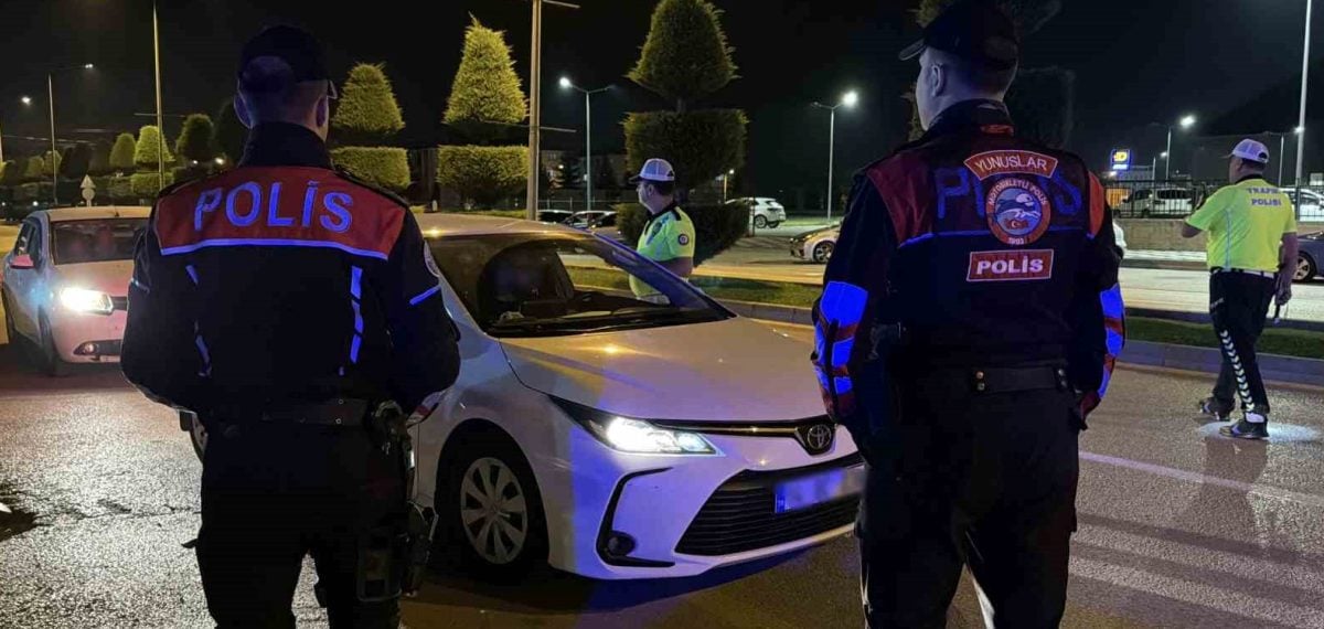Bolu’da Eylül operasyonlarında 929 şüpheli gözaltına alındı, 50 tutuklu