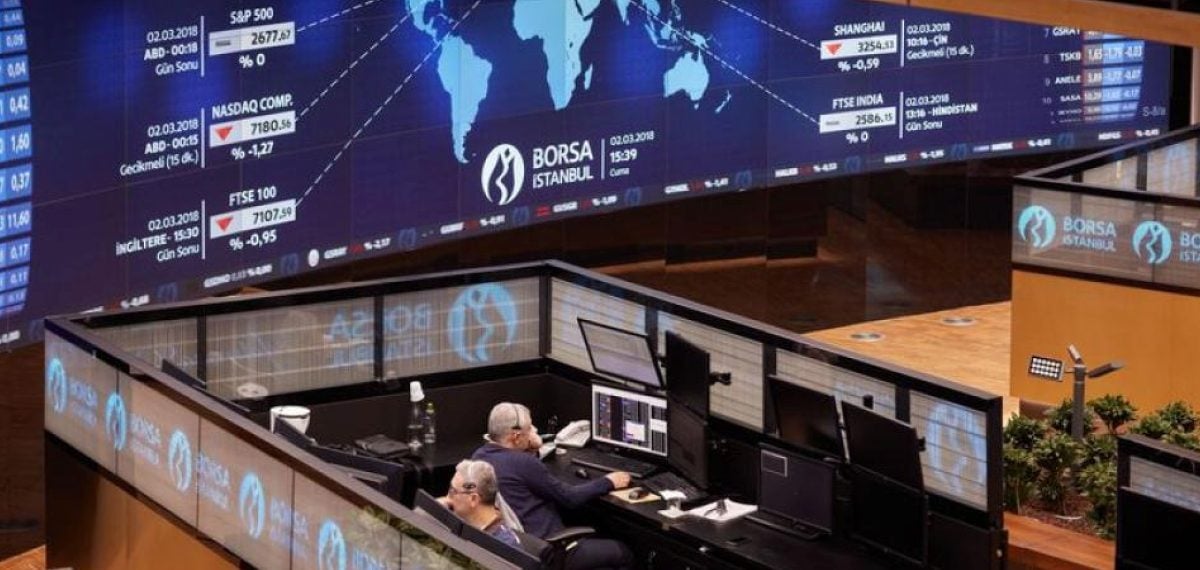 Borsa İstanbul Tera fonlarının işlem sıralarını kapattı, tasfiye süreci başlıyor