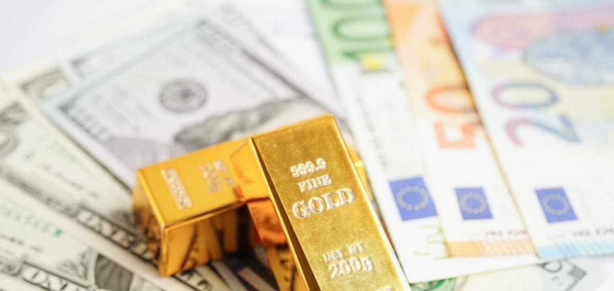 Borsa ve altın haftayı değer kaybıyla tamamladı dolar yükseldi