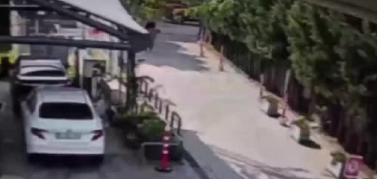 Boşanma sürecindeki kadına mal satışı nedeniyle kasap öldürüldü