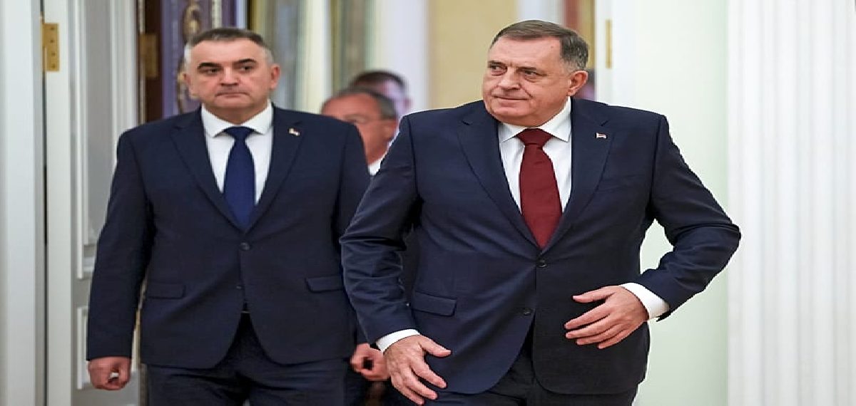 bosnia general election sees new electronic voting and rising ethnic tensions 1
