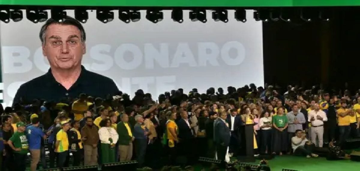 brazils high stakes election lula vs fl vio bolsonaro and the issues shaping the vote 0 Try3eIE9