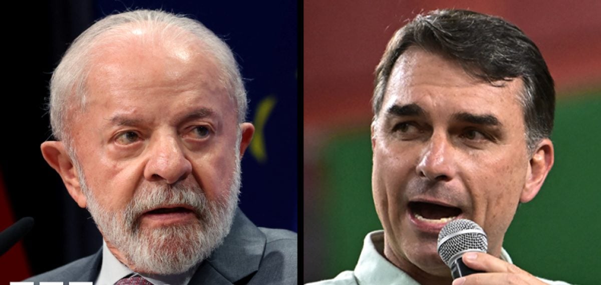 Brazil’s High-Stakes Election: Lula vs. Flávio Bolsonaro and the Issues Shaping the Vote