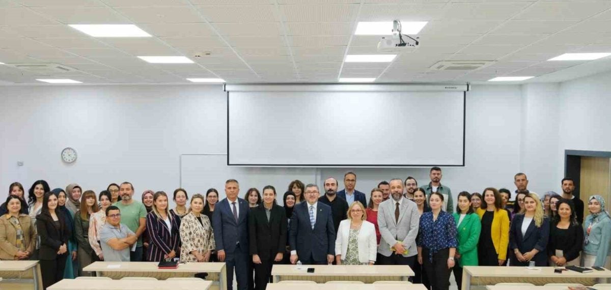 BŞEÜ Sağlık Bilimleri Fakültesi 2026‑2027 Eğitim‑Öğretim Dönemini Değerlendirdi