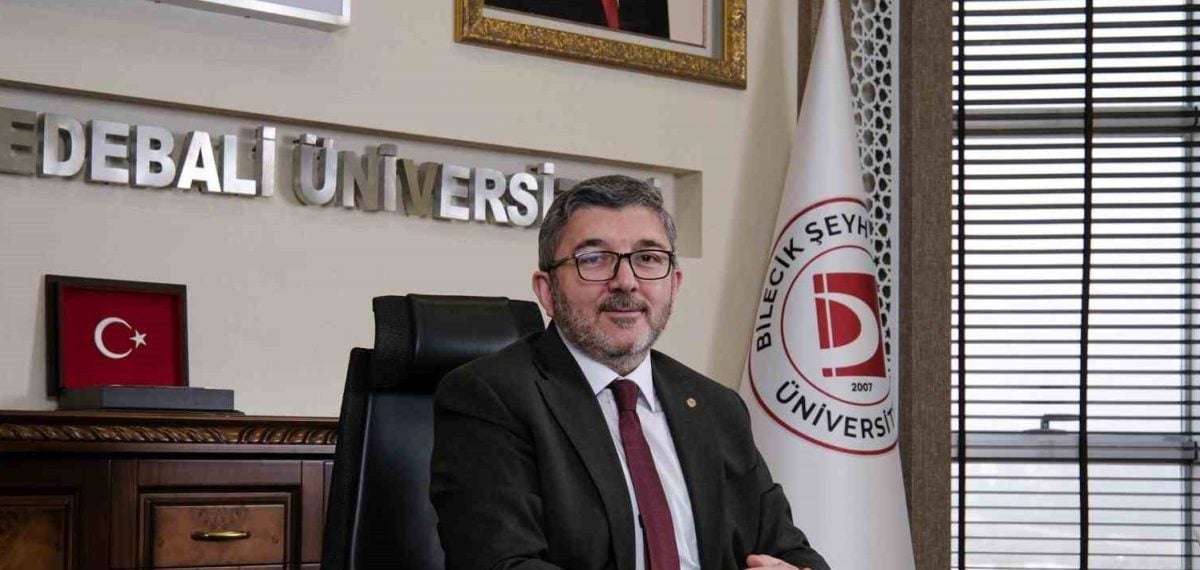 BŞEÜ’nün 8 projesi COP31 kapsamında kabul edildi