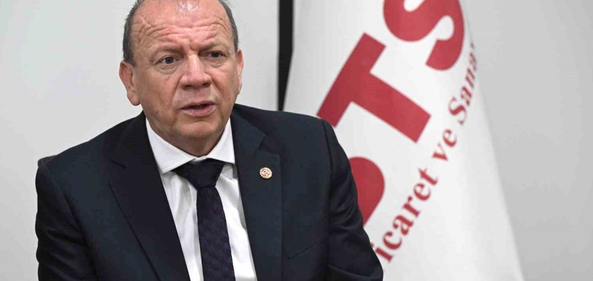 BTSO’da devir teslim töreniyle yeni yönetim görevi devraldı