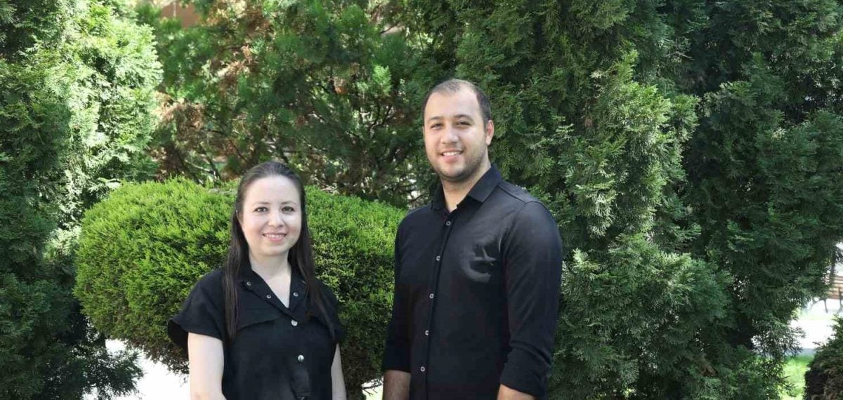 BTÜ akademisyenlerinden diferansiyel geometriye yeni manifold çalışması
