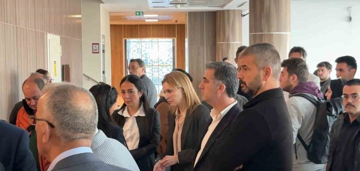 Bursa davasında 16 tutukluya devam talebi ve bilirkişi itirazı