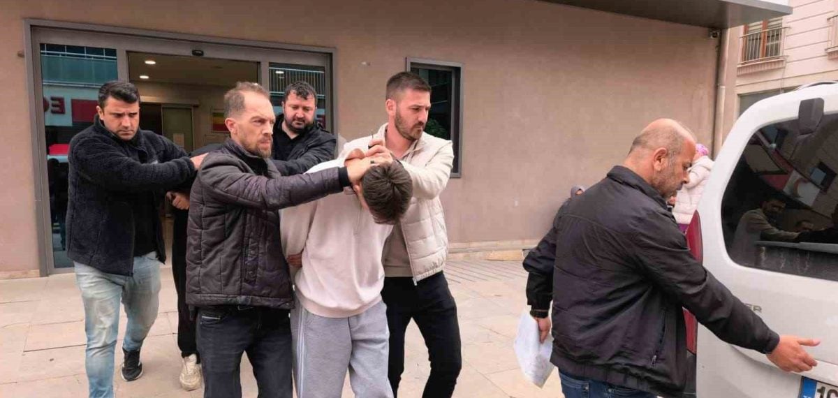 Bursa İnegöl’de kız kavgası sonrası 18 yaşındaki genç yaşamını yitirdi