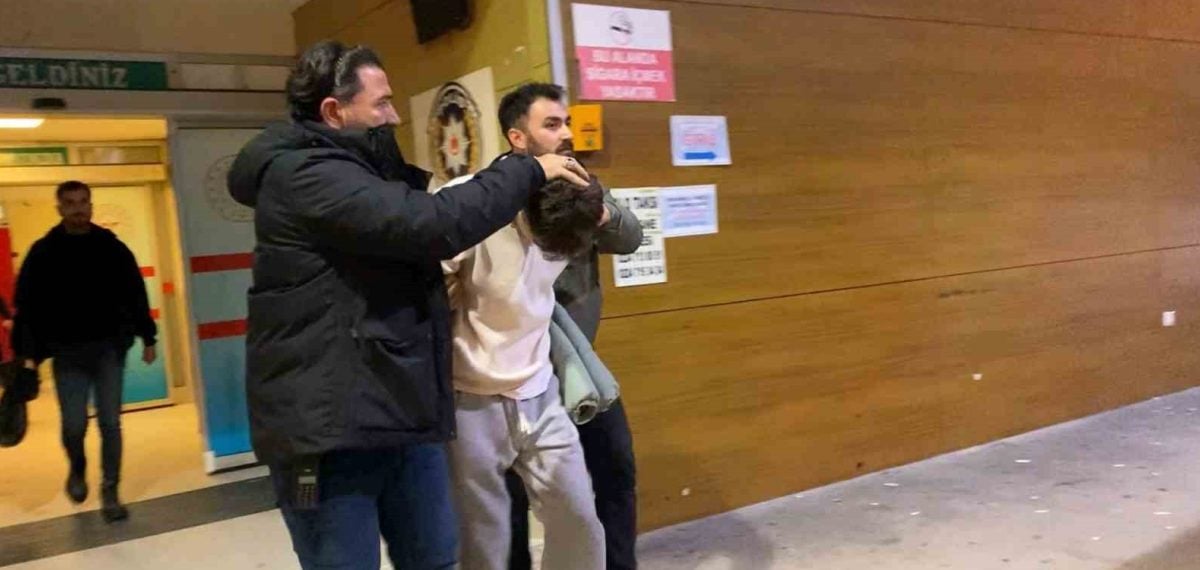 Bursa İnegöl’de kız meselesi nedeniyle bıçaklı kavga: 1 ölü, 2 yaralı