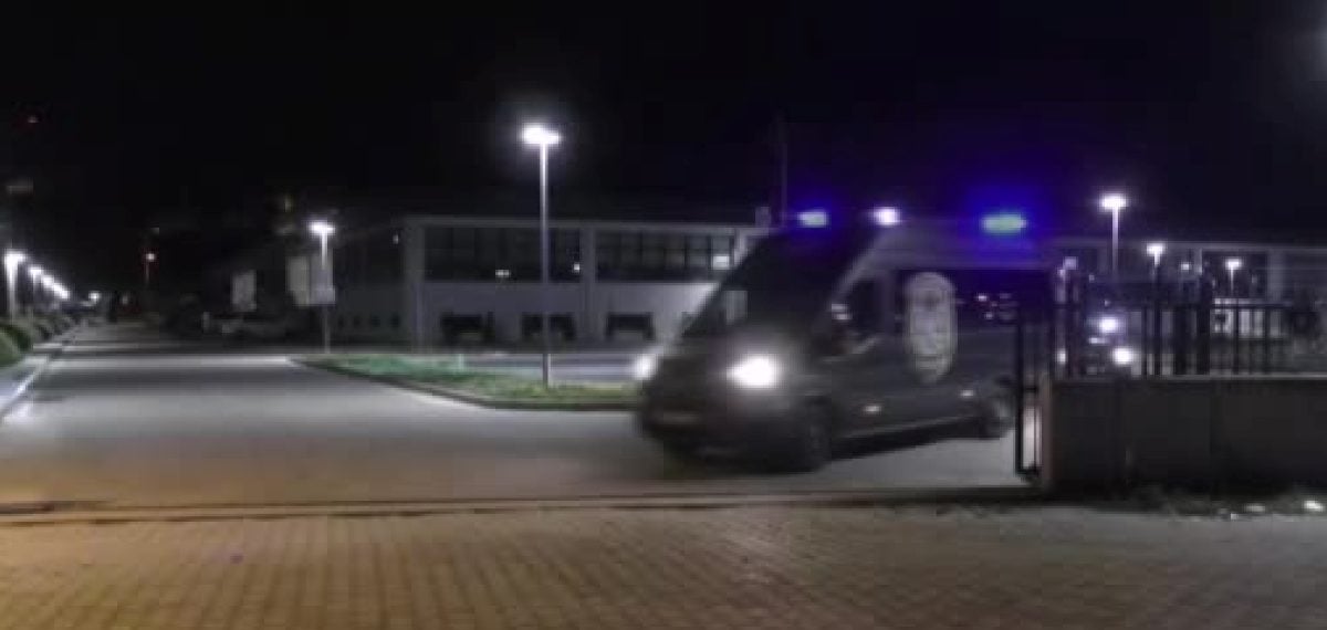 Bursa merkezli uyuşturucu soruşturmasında 23 şüpheliye operasyon