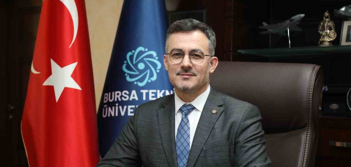 Bursa Teknik Üniversitesi’nden 9 akademisyen dünya çapında etki gösterdi