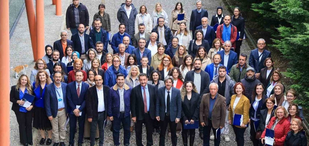 Bursa Uludağ Üniversitesi akademik yayın ve patent performansını artırmayı hedefliyor