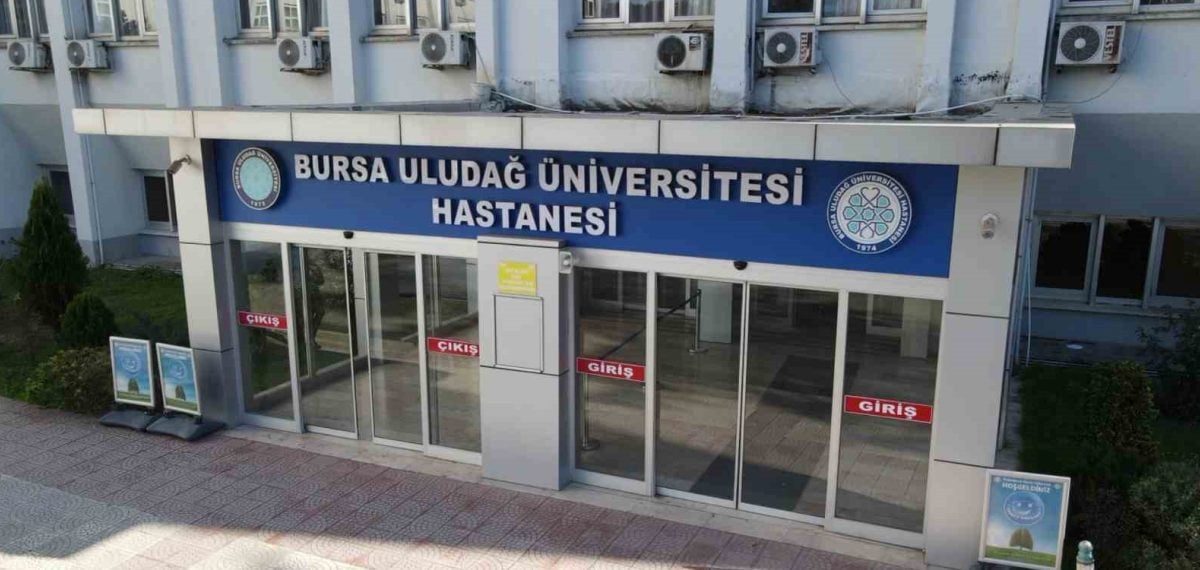 Bursa Uludağ Üniversitesi Hastanesi Kan Merkezi bağış saatlerini 08.30-23.30 olarak uzattı