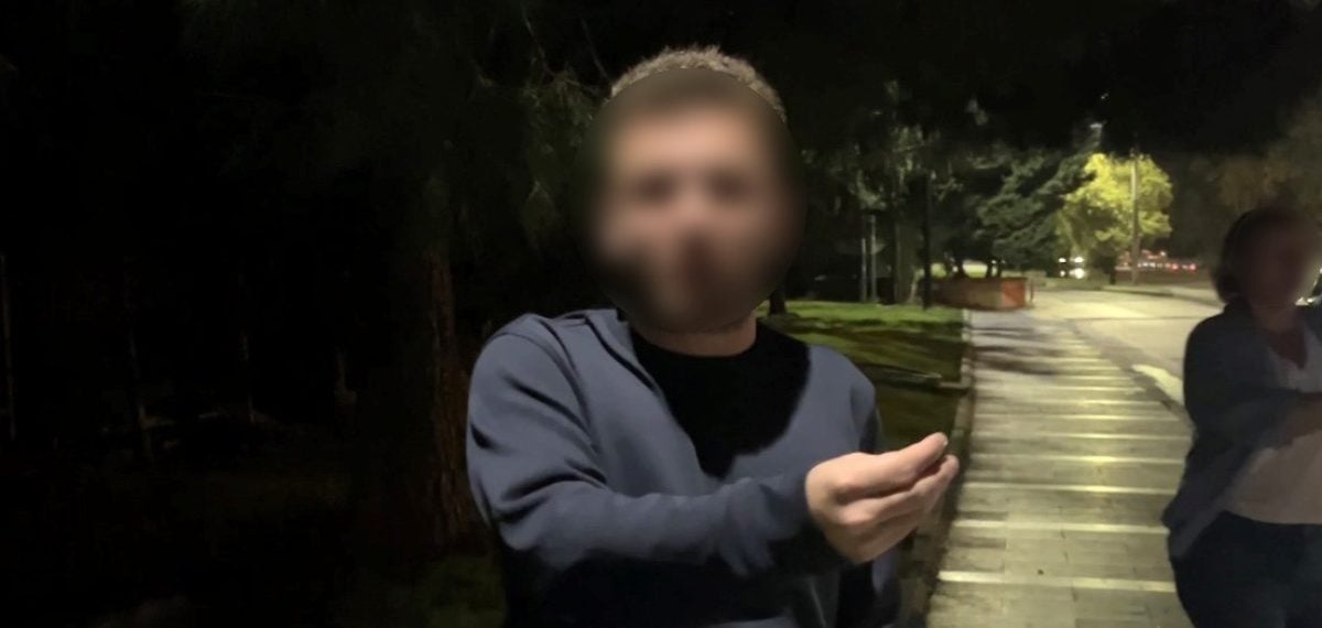 Bursa’da alkollü çıkan sürücü alkolmetreye itiraz etti ehliyete el konuldu