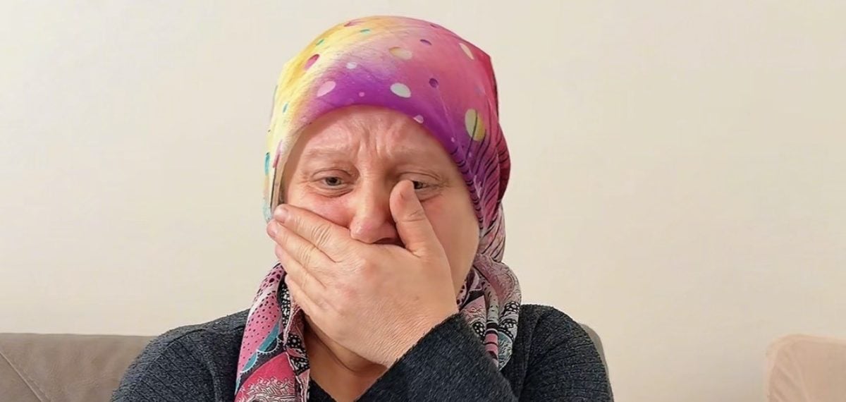 Bursa’da genç kadın ormanlık alanda boğazı kesilerek öldürüldü