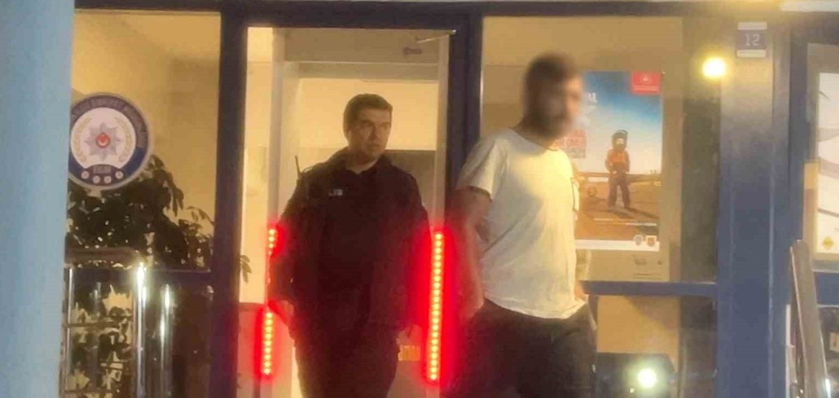 Bursa’da tehlikeli araç kullanımı sonrası sürücü 1,55 promil alkollü bulundu