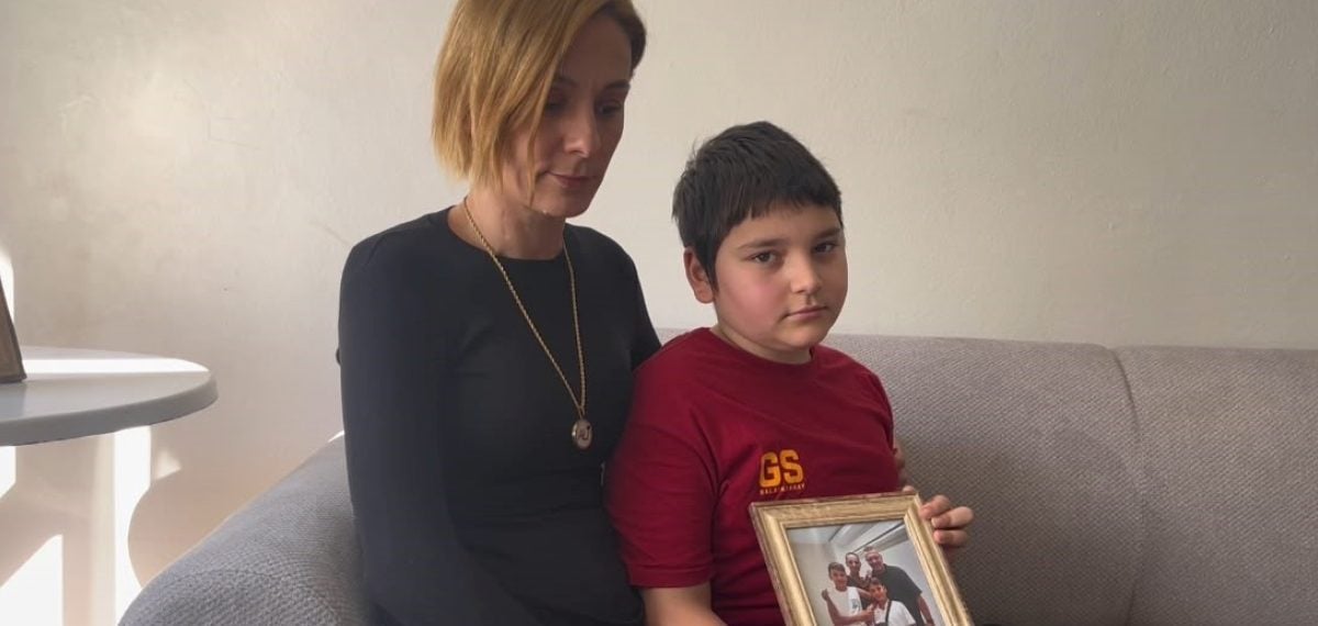 Bursa’da tünelde kaza: Baba yaşamını yitirdi, oğlu ağır yaralı