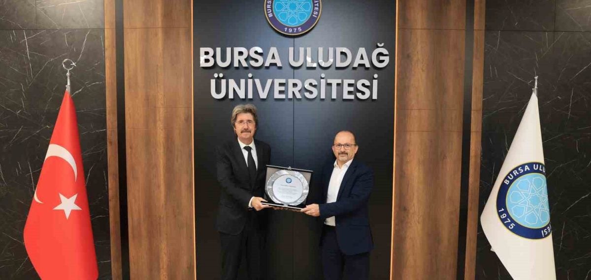 BUÜ Hastanesi Çocuk Göğüs Bölümüne Pediatrik Solunum Test Cihazı Bağışı