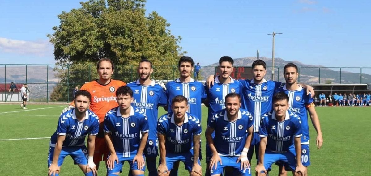 Çal Belediyespor genç kadrosuyla PGL’de iddiasını sürdürecek