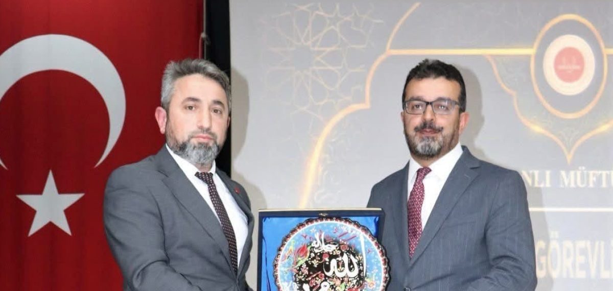 Camiler ve din görevlileri haftasında ‘Cami ve Sosyal Hayat’ konferansı düzenlendi